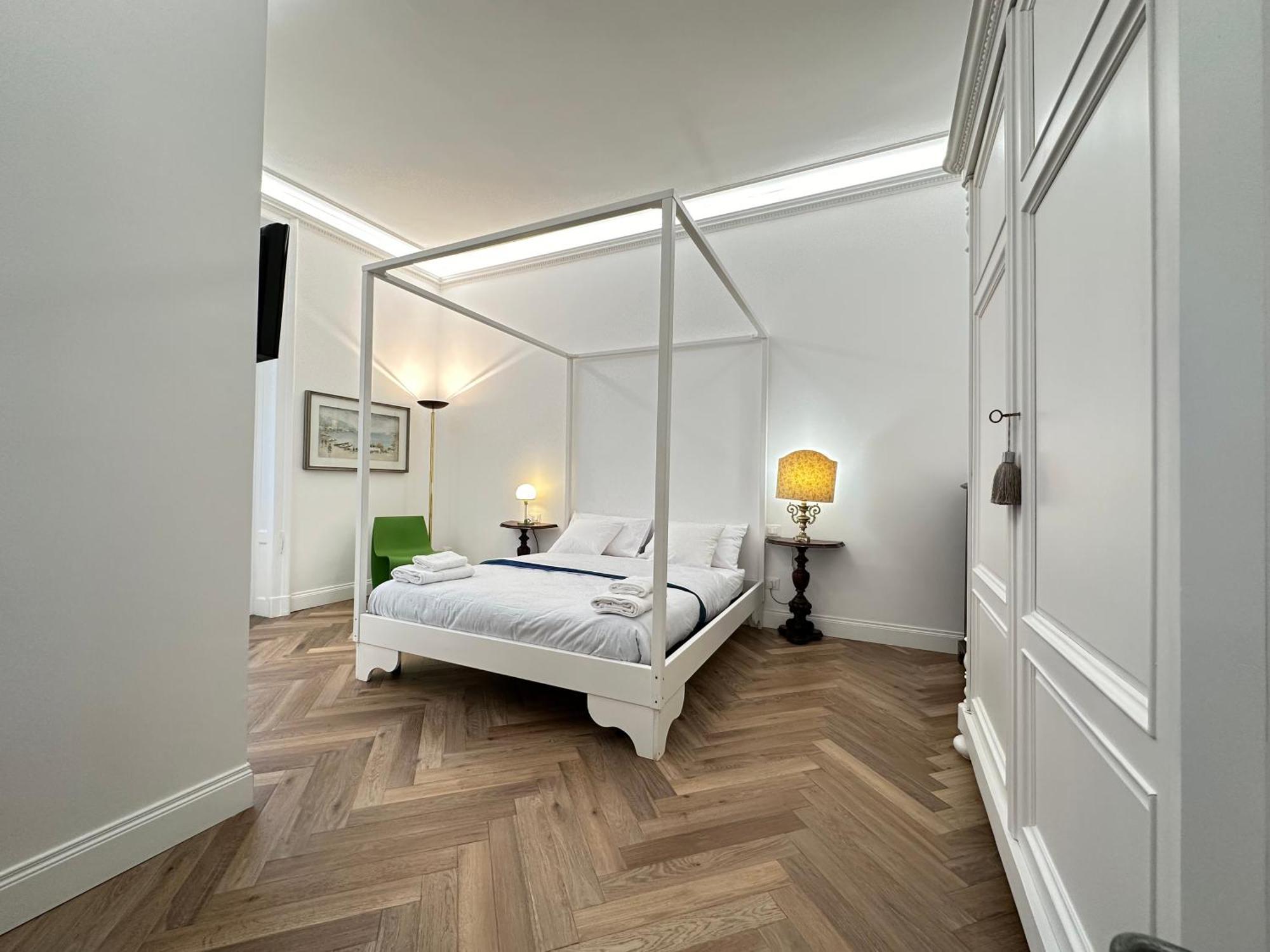 Maison d'hôtes Buonami