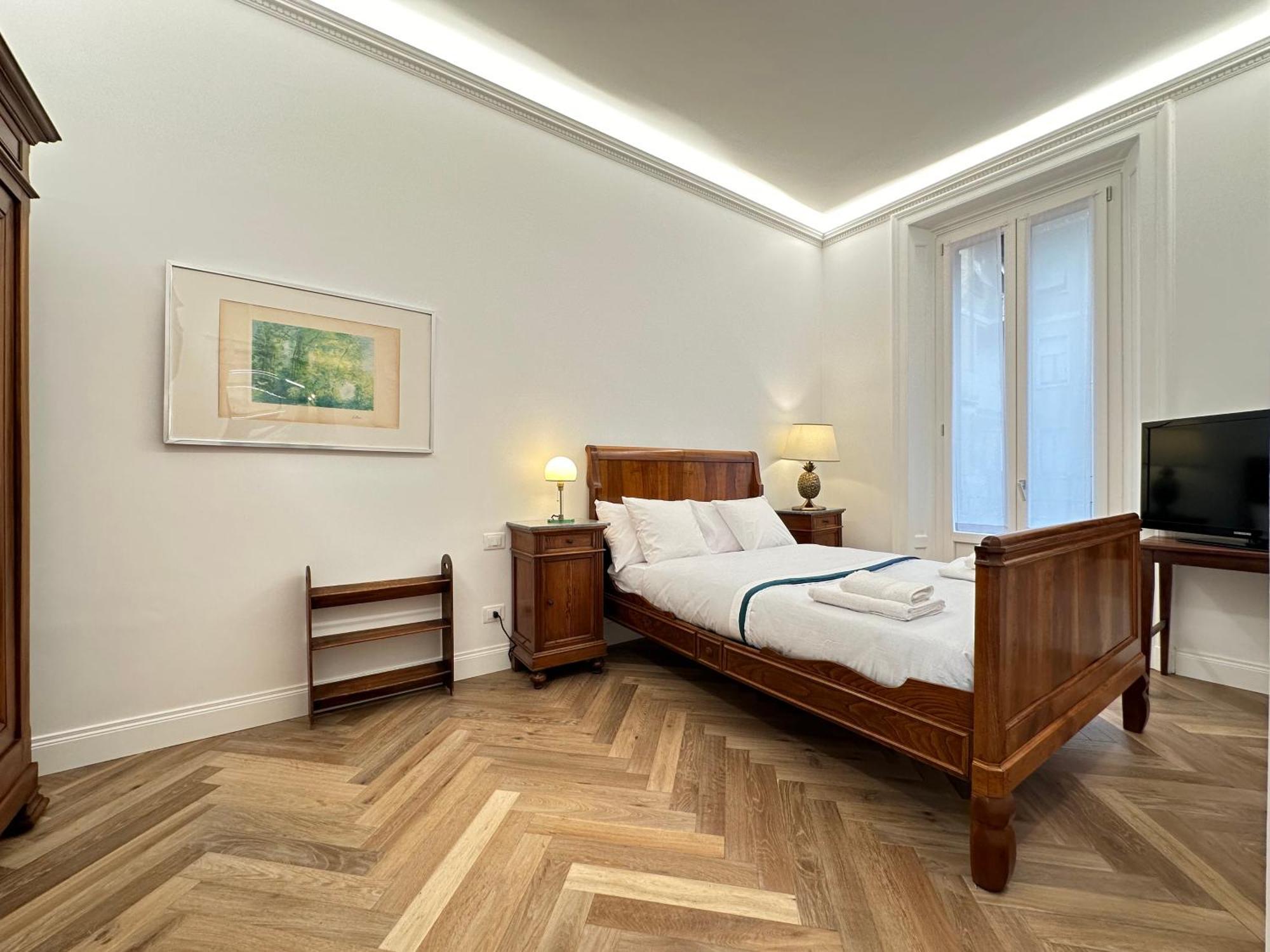 Maison d'hôtes Buonami
